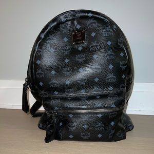 MCM Backpack